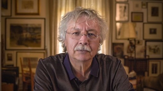 intervju: Karl-Markus Gauß