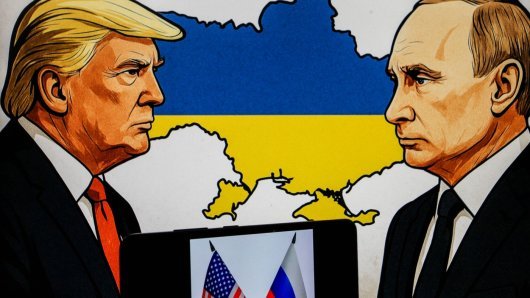 pritisak na putina