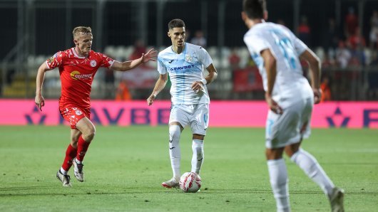 EUROPSKA LIGA