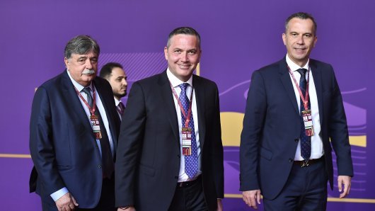 GLAVNI TAJNIK HNS-A
