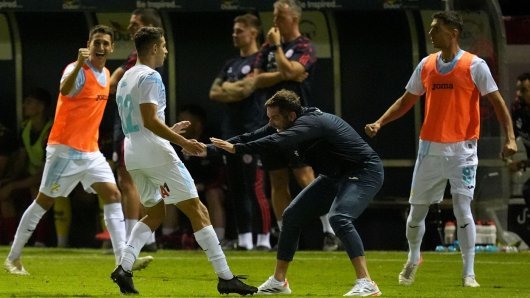 BRAVO ZA EKIPU S RUJEVICE