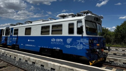 projekt od 13 mil. eura