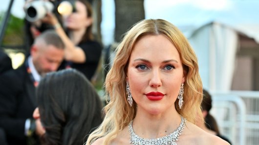 Meryem Uzerli