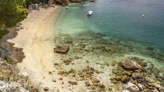 PLAŽA PUNTA