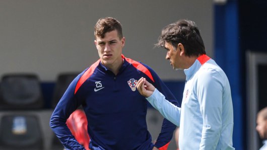 dalić poslao poruku svima