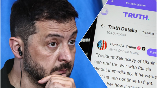 UŽIVO: MIROVNI PREGOVORI