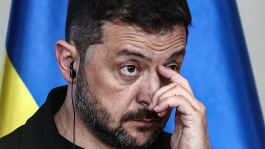 UŽIVO: MIROVNI PREGOVORI