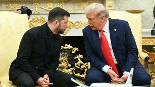 UŽIVO: MIROVNI PREGOVORI