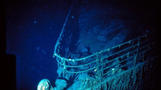 NAKON OCEANGATEA