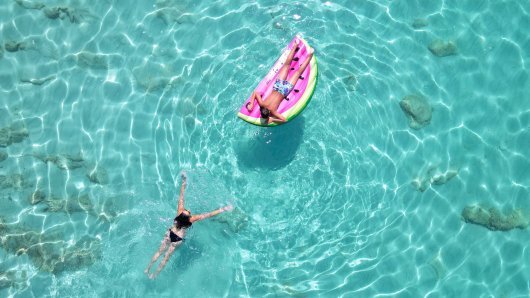 PLAŽA VELI ŽAL