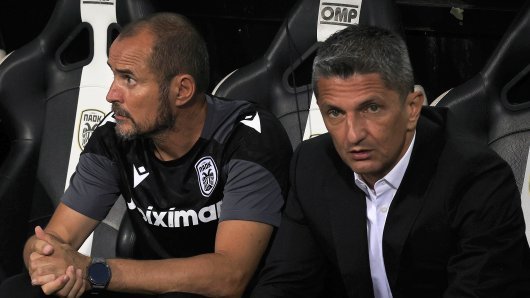 paok - rijeka