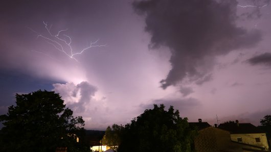 promjena vremena