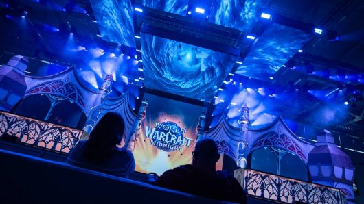 GAMESCOM