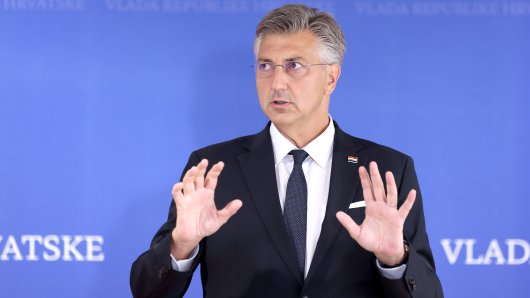 premijer otvoreno