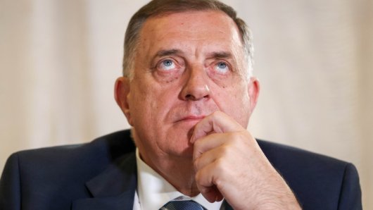 Izabrana nova vlada RS-a koju je predložio Dodik: Spriječit ćemo Hrvatsku da sagradi nuklearni objekt