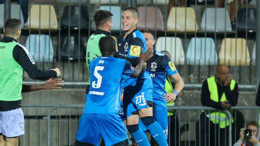 VELIKA POBJEDA