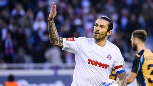 sportski direktor hajduka