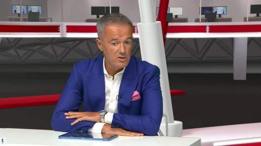 OBRUŠIO SE