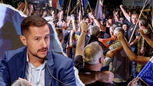 poraz u benkovcu