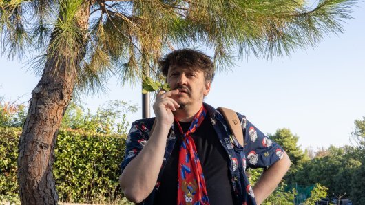 intervju: Želimir periš