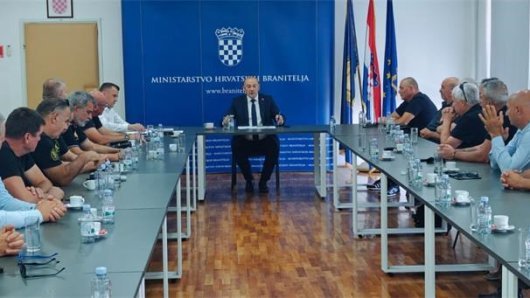 prosvjedi zbog festivala