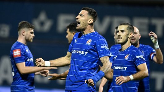 EUROPSKA LIGA