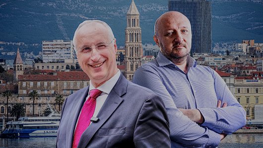 KOMUNALNI DUGOVI