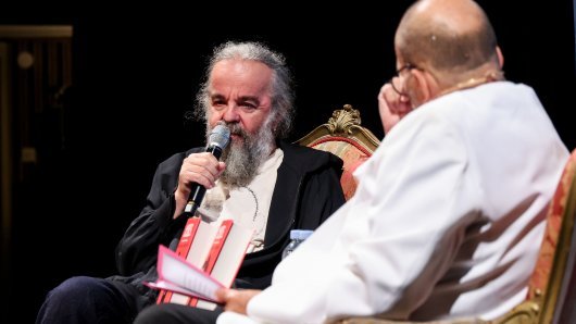FESTIVAL SVJETSKE KNJIŽEVNOSTI