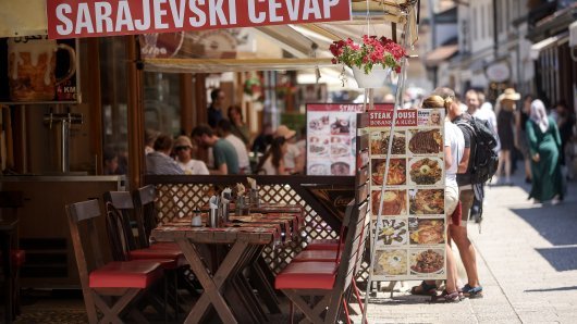 Hrvatski građani najskloniji proširenju EU na BiH, evo tko uživa najveću potporu za ulazak