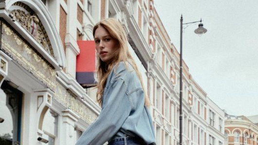DIZAJNERSKI LOOK