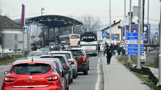očekuju se gužve