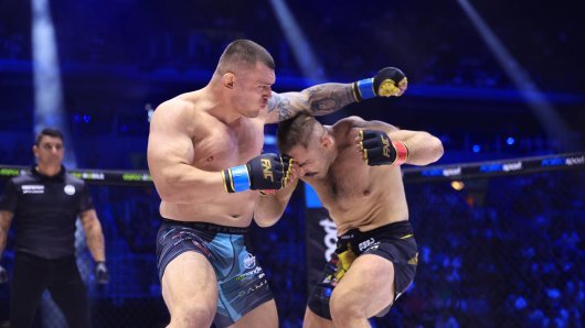 srpka mma legenda