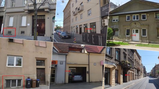 POČEO NATJEČAJ