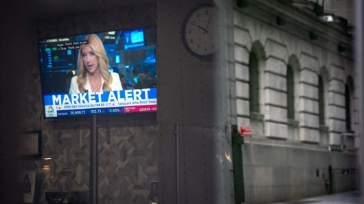 RASTU I EUROPSKE BURZE