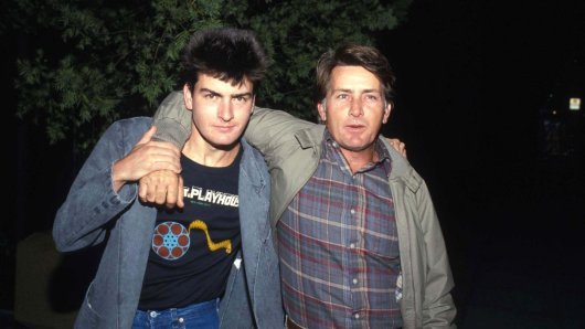 MARTIN SHEEN
