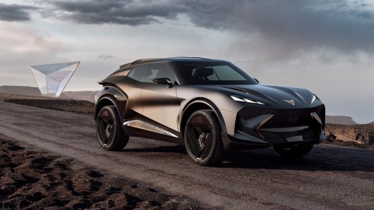 IAA Mobility 2025