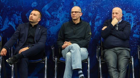 PROMJENA U VODSTVU