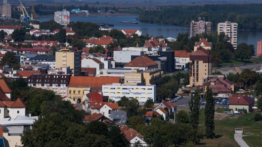 stigla delegacija