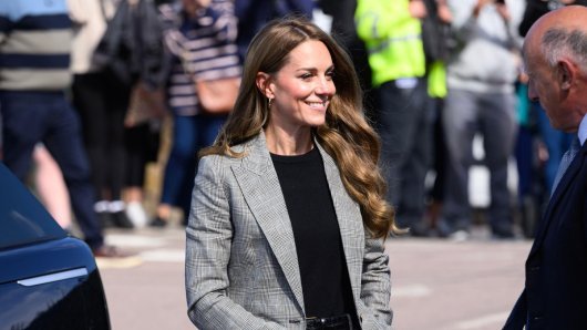 ZNA KATE MIDDLETON