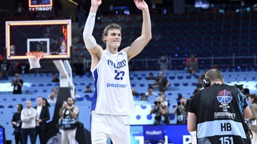 Lauri Markkanen opet živi svoj san - može li doći do visina koje zaslužuje?