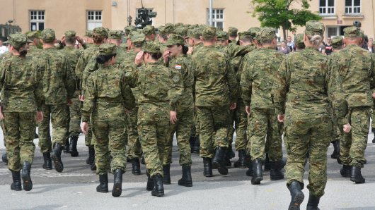 Prosvjed protiv obaveznog vojnog roka odgođen u zadnji čas, ovo su razlozi