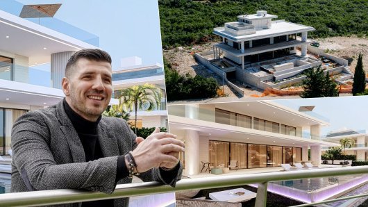 O NJIMA PIŠE I Ny TIMES