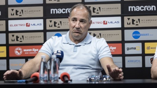 GOST SPORTA NEDJELJOM