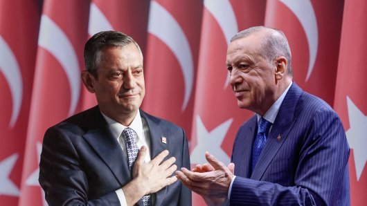 Erdogan priprema pravosudni puč: 'Ako se ovo dogodi, to je kraj demokracije u Turskoj'