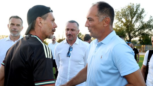 GOST SPORTA NEDJELJOM