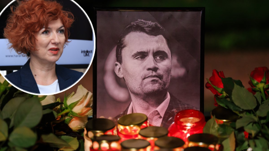 posljedice ubojstva kirka