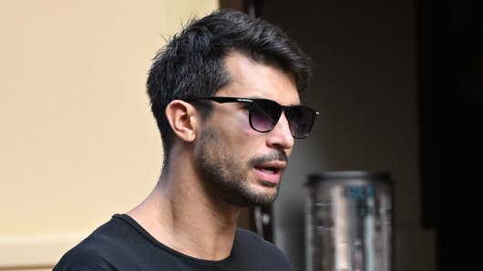Miloš Mićović