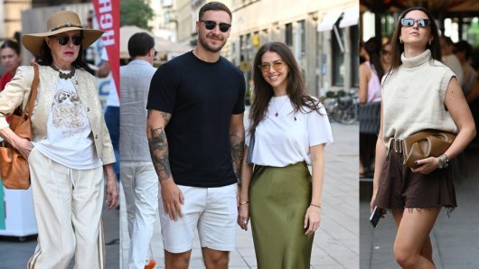 SUBOTNJA REVIJA