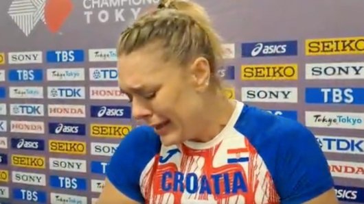 SVLADALE JU EMOCIJE