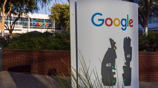 dominacija u tehnologiji